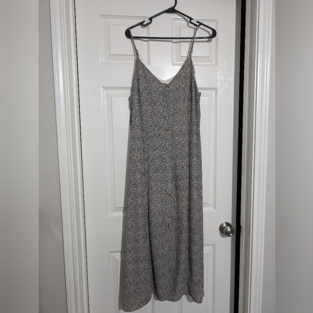 Midi Dress